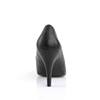 Pleaser Pink Label - DREAM420 Pumps - Pole dance schuhe - Schwarz Product image